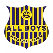 Club Atlético All Boys герб