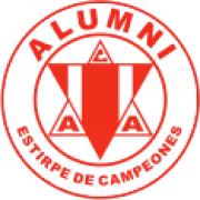 Club Atletico Alumni герб