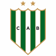 Club Atlético Banfield U20 герб