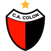 Club Atlético Colón U20 герб