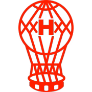 Club Atlético Huracán U20 герб