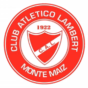 Club Atlético Lambert (MM) герб