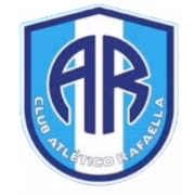 Club Atletico Rafaella герб