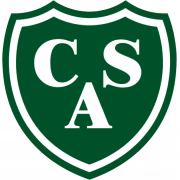Club Atlético Sarmiento (Junin) U20 герб