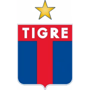 Club Atlético Tigre U20 герб