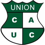 Club Atlético Unión (Crespo) герб