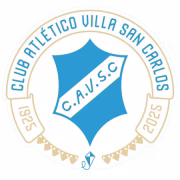 Club Atlético Villa San Carlos U20 герб
