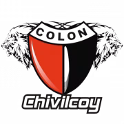 Club Colón (Chivilcoy) герб
