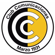 Club Comunicaciones II герб