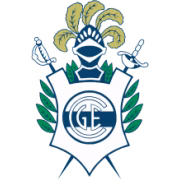 Club de Gimnasia y Esgrima La Plata U20 герб