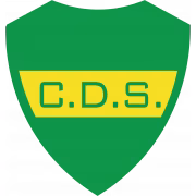 Club Defensores de Salto герб