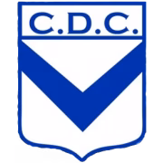 Club Deportivo Comercio герб