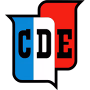 Club Deportivo Español герб