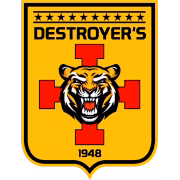 Club Destroyers герб
