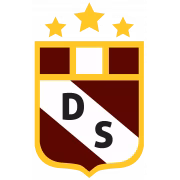 Club Dinamo de Solabaya герб