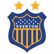 Club Everton (La Plata) герб