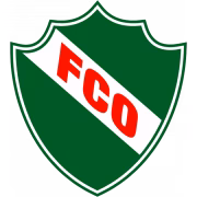 Club Ferro Carril Oeste (Gral. Pico) герб