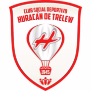 Club Huracán de Trelew герб