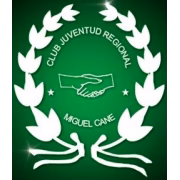 Club Juventud Regional (MC) герб