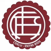 Club Lanús CdU герб