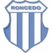 Club Lautaro Roncedo герб
