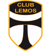 Club Lemos герб