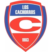 Club Los Cachorros герб