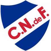 Club Nacional B герб