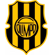 Club Olimpo II герб
