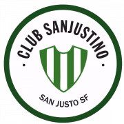 Club Sanjustino герб