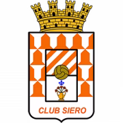 Club Siero герб