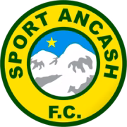 Club Sport Ancash герб