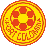 Club Sport Colombia герб