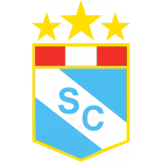 Club Sporting Cristal герб