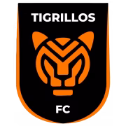 Club Tigrillos FC герб