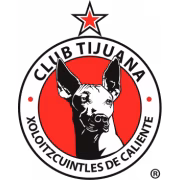 Club Tijuana II герб