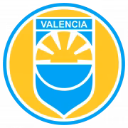 Club Valencia герб