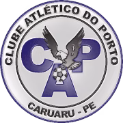 Clube Atlético do Porto герб