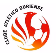 Clube Atlético Ouriense герб
