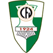 Clube Ferroviário da Beira герб