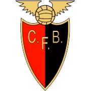 Clube Futebol Benfica герб