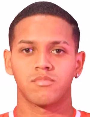 Clyde Nick García Segura