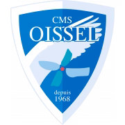 CMS Oissel B герб