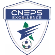 CNEPS Excellence герб
