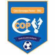CO Pacé герб