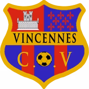 CO Vincennes герб