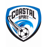 Coastal Spirit FC U23 герб