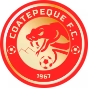 Coatepeque FC герб