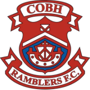 Cobh Ramblers Academy герб