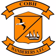 Cobh Wanderers герб